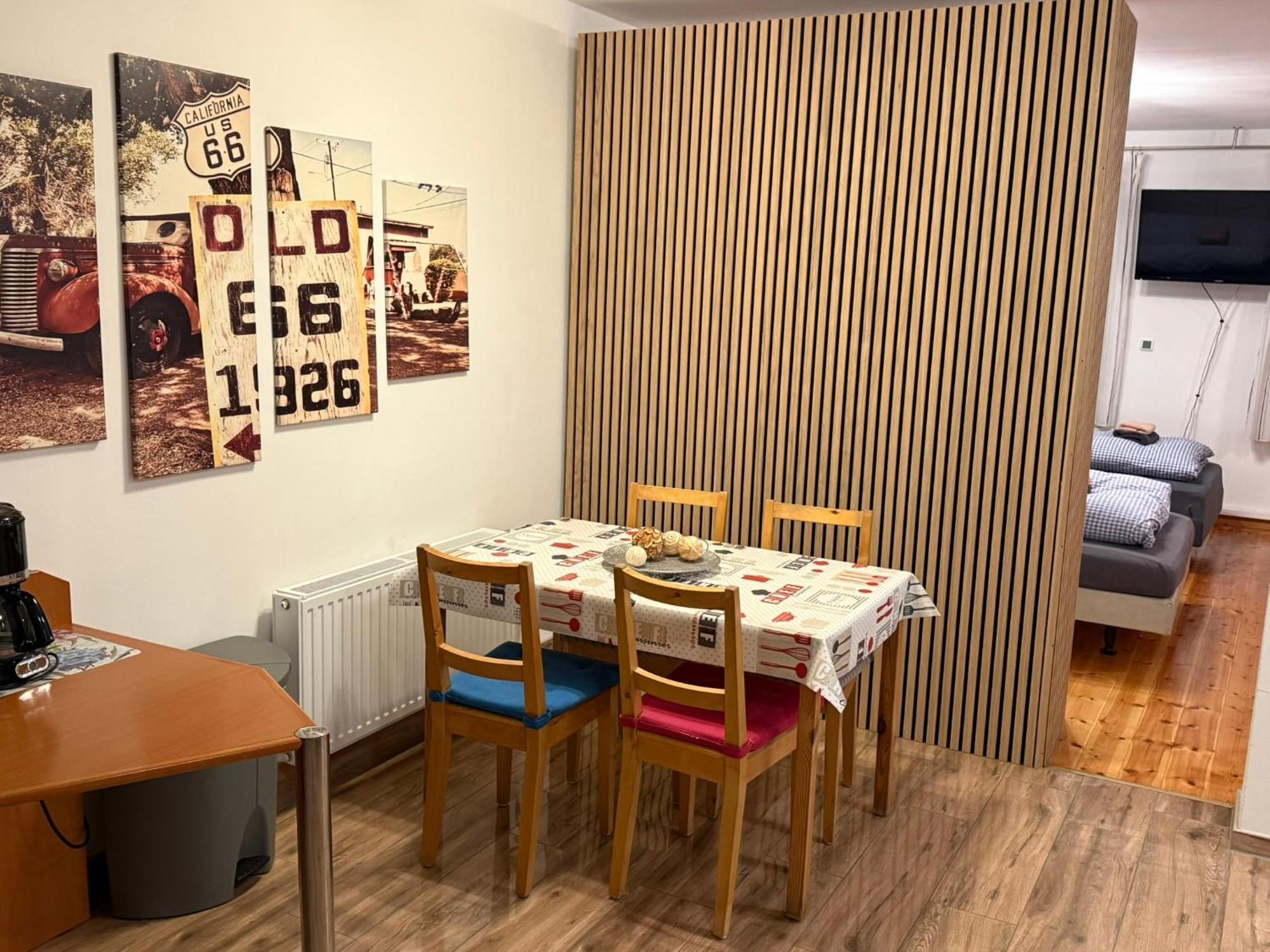 Pension Scheffler Potsdam Dış mekan fotoğraf